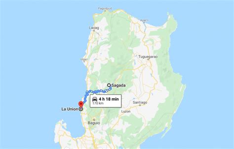 North Luzon Loop Road Trip Travel Guide 2023 .